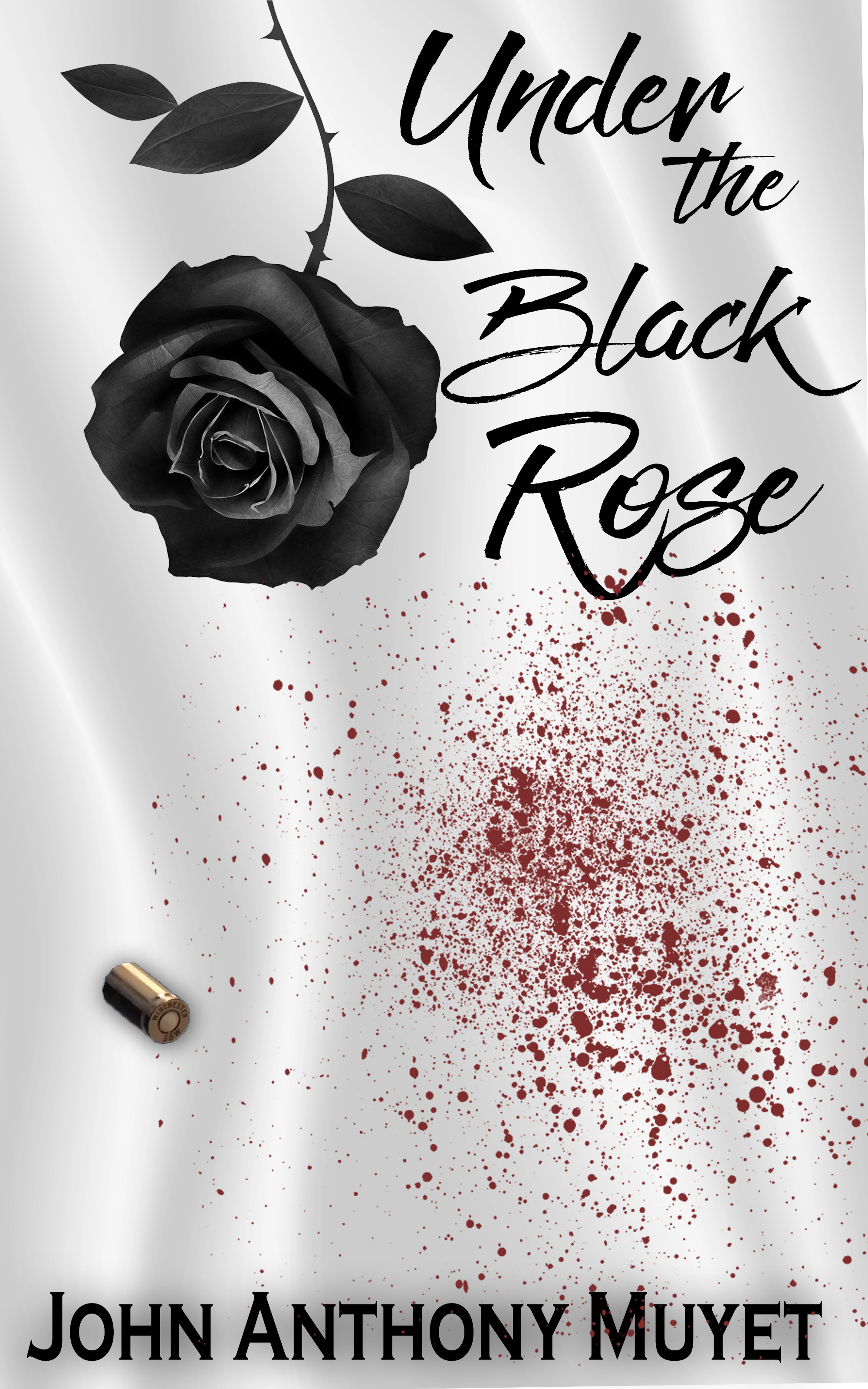 Under The Black Rose